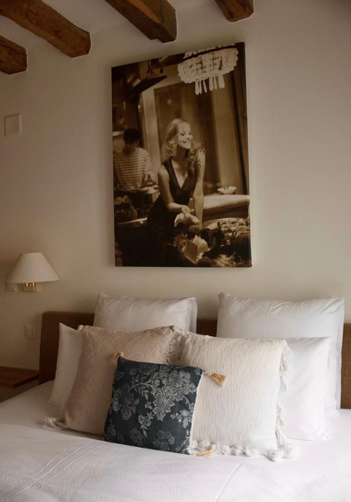 Hotel La Rouvenaz Montreux Esterno foto